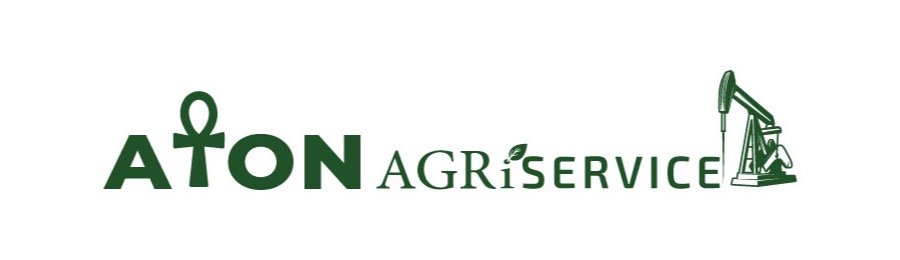ATON AgriService logo