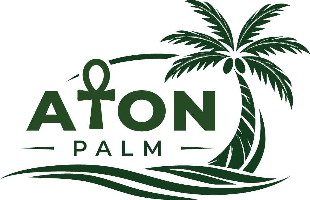 ATON Palm logo
