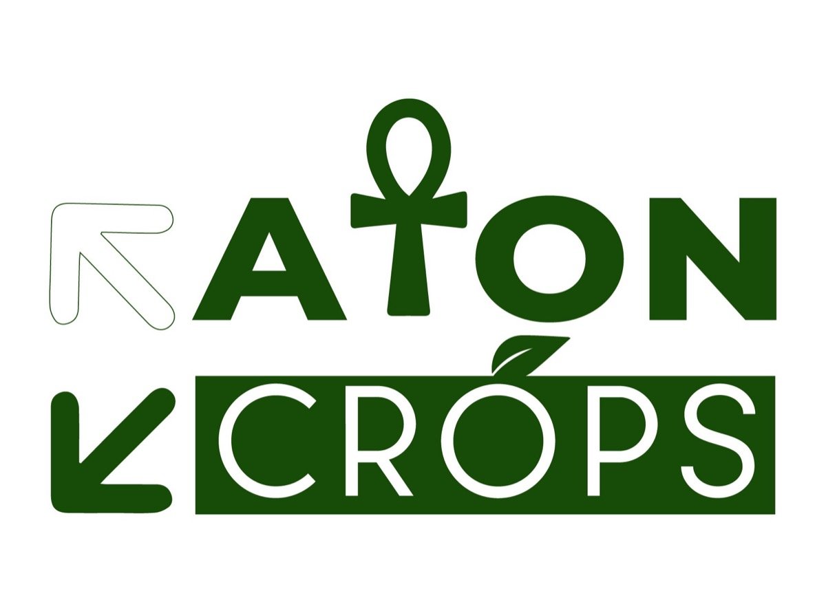 ATON Crops logo